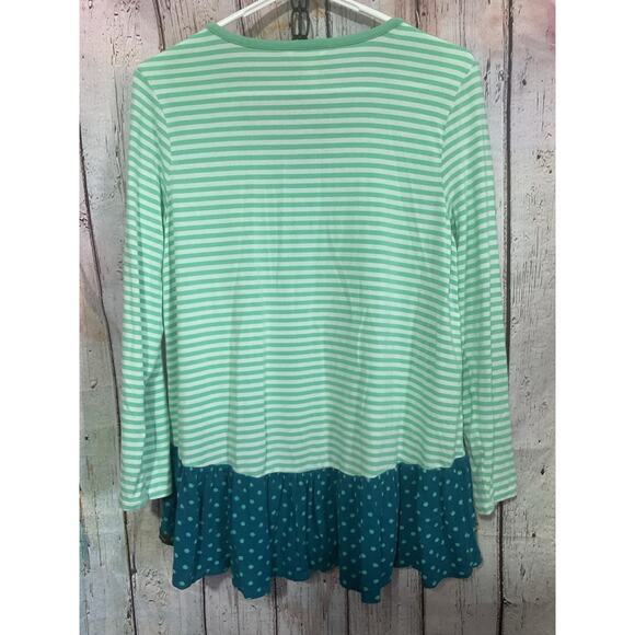 Matilda Jane Top Ladies Size Small - Picture 6 of 7